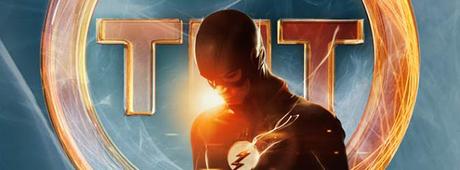 TNT estrena la T2 de THE FLASH