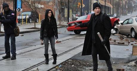 Primeras imágenes oficiales de 'Cell', adaptación de la novela de Stephen King