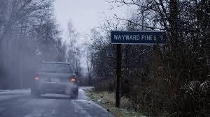 Reseña: Wayward Pines. El paraiso (Blake Crouch)
