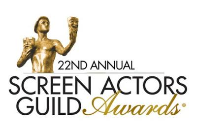 GANADORES SAG AWARDS 2016, LA 22 EDICIÓN