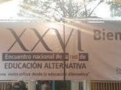 Encuentro Educación Alternativa
