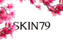 Chiffon BB Mousse de Skin 79