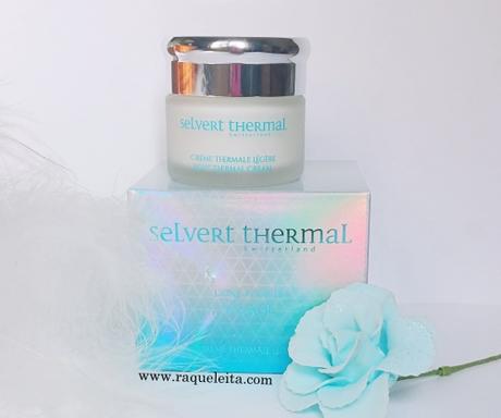 Pour le Visage La Nueva Línea de Selvert Thermal Con La Más Avanzada Formulación