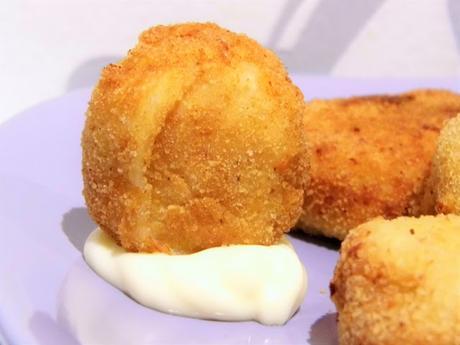 NUGGUETS DE POLLO, ASALTABLOGS ENERO NUGGUETS DE POLLO, ASALTABLOGS ENERO