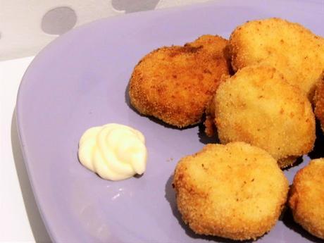 NUGGUETS DE POLLO, ASALTABLOGS ENERO NUGGUETS DE POLLO, ASALTABLOGS ENERO