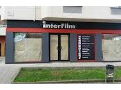 Próxima inauguración Centro Interfilm Navia Asturias