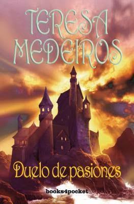 Duelo de pasiones... (Reseña)