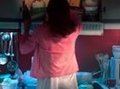 IKEA contra fantasmas cocina