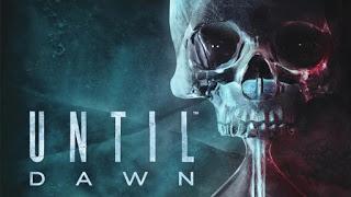 Confesiones de una chica gamer: Until Dawn