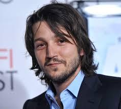 Diego Luna sobre la falta de diversidad en Hollywood