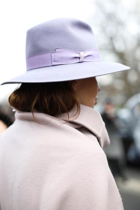 Haute Couture SS16. Street Style