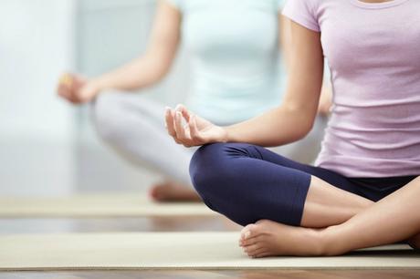 Estiramientos, yoga o Pilates como rutinas deportivas