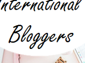 Iniciativa "International Blogger"