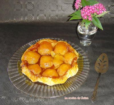 Tarta tatin