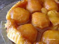 Tarta tatin