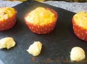 Tortilla patatas cakes