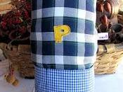 Cojín para coche Pablo