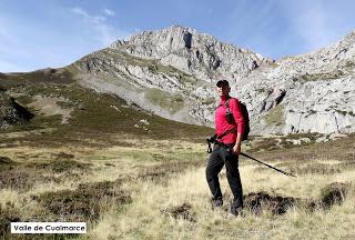 Por los puertos y valles de Torrestío