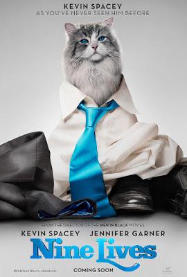 Ronda de noticias: premios SAG, Sundance, Fotogramas de Plata, Jackson, Basinger, DeLorean... y un gato