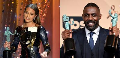 Ronda de noticias: premios SAG, Sundance, Fotogramas de Plata, Jackson, Basinger, DeLorean... y un gato