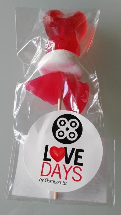 Descubrimos la Nonabox de enero