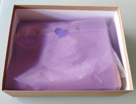 Descubrimos la Nonabox de enero