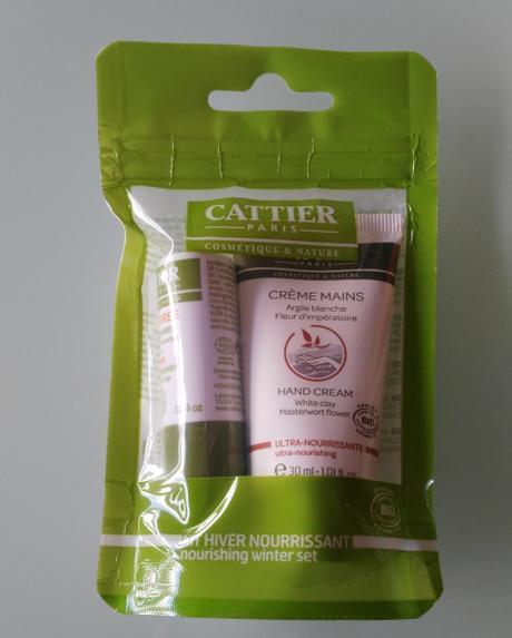 Descubrimos la Nonabox de enero