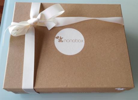 Descubrimos la Nonabox de enero