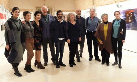 Encuentro de Arte Mediterráneo