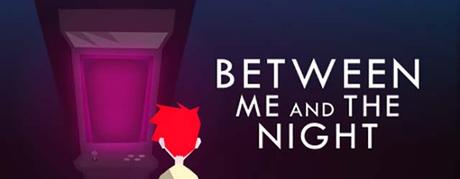 Between Me ant the Night cab