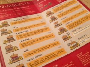 TOP RESTAURANTES: ENERO 2016