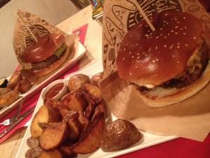TOP RESTAURANTES: ENERO 2016