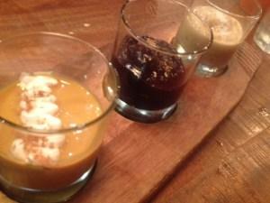 TOP RESTAURANTES: ENERO 2016