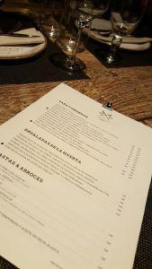 TOP RESTAURANTES: ENERO 2016