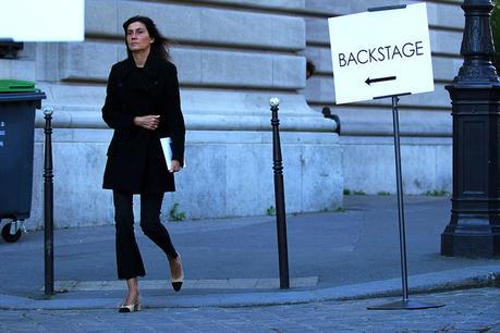 SLINGBACK CHANEL SHOES