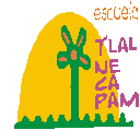 Ponecia de la Escuela Tlalnecapam 2016