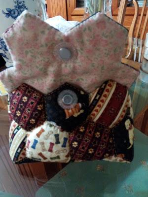 Bienvenido Febrero...