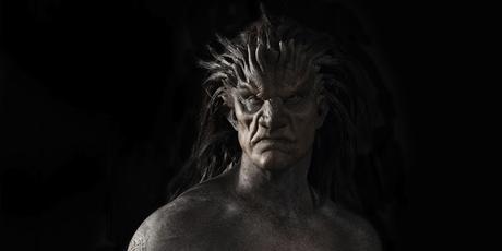 AGENTES DE S.H.I.E.L.D -TEMPORADA 3- DEVILS YOU KNOW