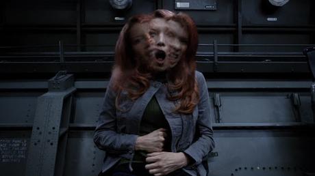 AGENTES DE S.H.I.E.L.D -TEMPORADA 3- DEVILS YOU KNOW