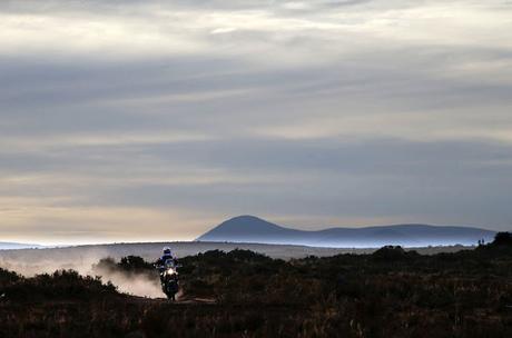 Las mejores imágenes del Dakar - que opinas del Dakar en Bolivia?