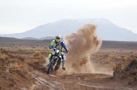 Las mejores imágenes del Dakar - que opinas del Dakar en Bolivia?