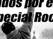 Podcast Chiflados cine: Especial Rocky
