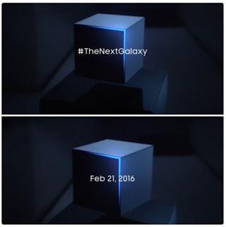 Se espera al Samsung Galaxy S7 para el 21 de febrero