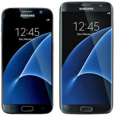 Se espera al Samsung Galaxy S7 para el 21 de febrero