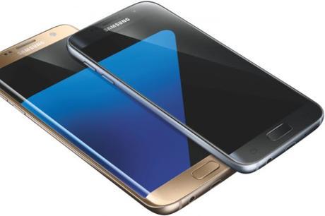 Se espera al Samsung Galaxy S7 para el 21 de febrero