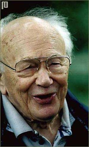 El tifus del doctor Lazowski Lazowski en 2003. (No he podido encontrar ninguna imagen de Matulewicz)