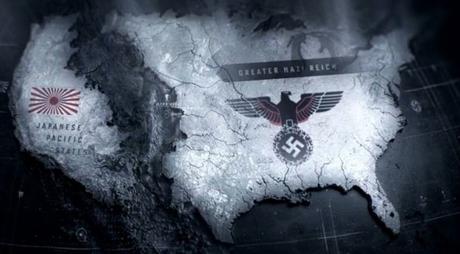 The Man In The High Castle (Serie 2015) – Y que pasaría si….