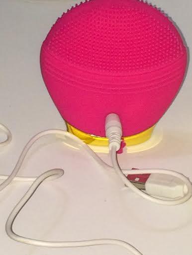 Review Foreo Luna de Buyincoins.