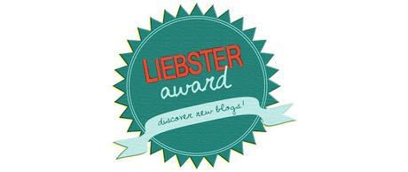 Liebster Awards — Un tag distinto