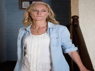 Maggie. Mucho más que zombies